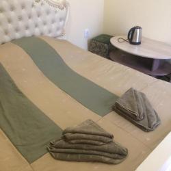 Фото Отель Луна