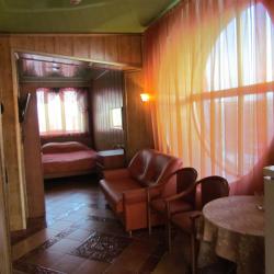 Фото Отель Матис