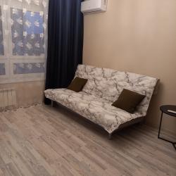 Фото Апартаменты на улице Лавриненко 13 корпус 3