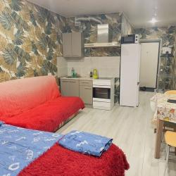 1-комнатные апартаменты стандарт