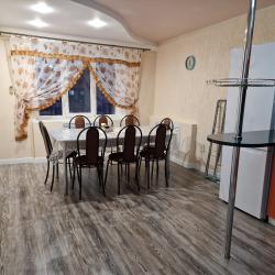 3-комнатные апартаменты стандарт