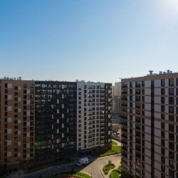 Фото Апартаменты Keytee.Home на проспекте Дальневосточный 19/1