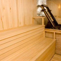 Фото Отель Гостевой дом Сосновый Бор