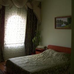 Фото Отель Бежин луг