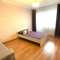 Фото Апартаменты на улице Краснодонская