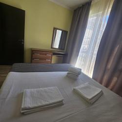 Фото Отель Лемонграсс