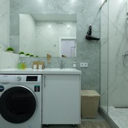 Фото Отель Sphera Apartments by Stellar Hotels, Sochi (Сфера)