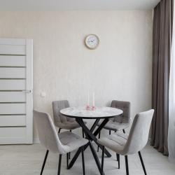 Фото Апартаменты на улице им. Григория Булгакова