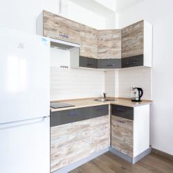 Фото Апартаменты на улице Платановая