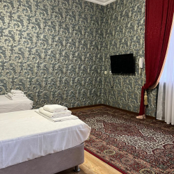 Фото Отель Гранд