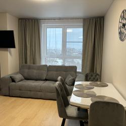 Фото Отель Уютный Нижний на улице 2-ая Оранжерейная корпус 1