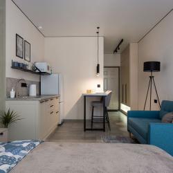 Фото Апартаменты на бульваре Адмирала Пустошкина 11/2