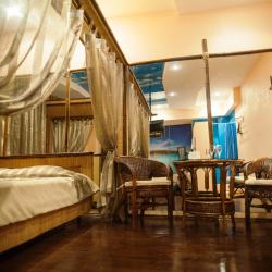 Фото Отель Планета СПА