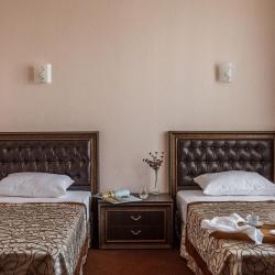 Фото Отель Маск