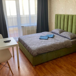 Фото Отель DreamHouse (ДримХаус) на улице Авиаторов