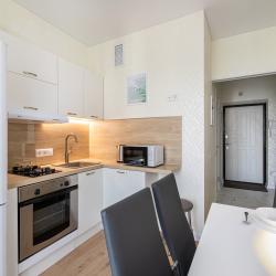 Фото Апартаменты на улице Счастливая 16