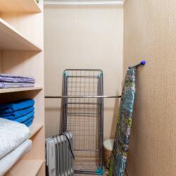 1-комнатные апартаменты студия №25