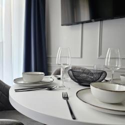 Фото Апартаменты на бульваре Ибрагимова 90/2