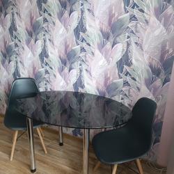 Фото Апартаменты на улице Магистральная 97