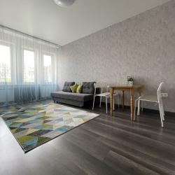 Фото Апартаменты на улице Октябрьская 78