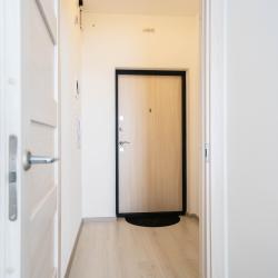 фото 17 InnDays Apartments (ИннДейс Апартментс) на проспекте Авиаконструкторов