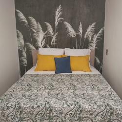 Фото Апартаменты на улице Циолковского