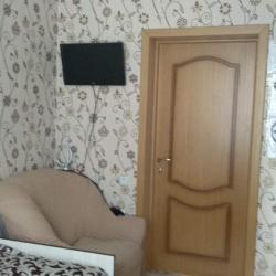 Комната эконом с 2 односпальными кроватями