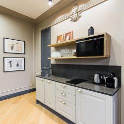 фото 24 D Apartments (Д Апартменс) на улице Рубинштейна
