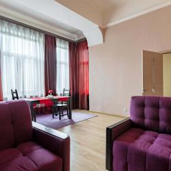 Фото Отель RentalSPb на Невском проспекте, 77