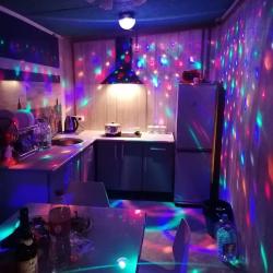 Фото Отель Янтарная