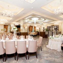 Фото Отель Кристалл