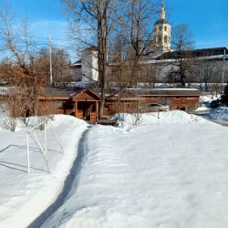 Фото Отель Русское подворье