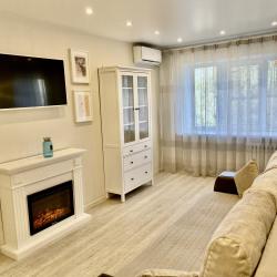 Фото Отель ApartLand (АпартЛэнд) на проспекте Интернациональный 22