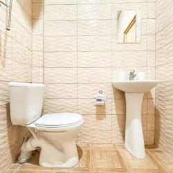 Фото Отель Ателика Лесная бухта