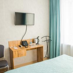 Номер улучшенный семейный