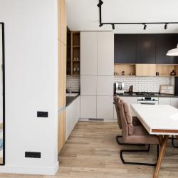 2-комнатные апартаменты люкс