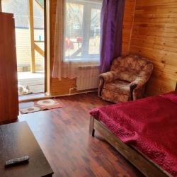 Фото Отель Гостевой дом