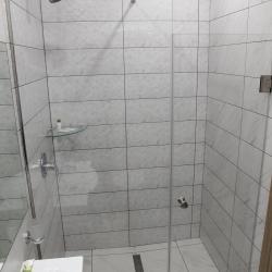 Номер стандарт с 2 односпальными кроватями