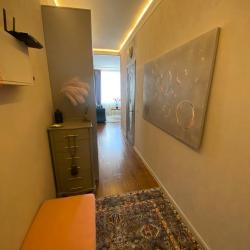 1-комнатные апартаменты стандарт Кременчугская ул., д. 17, к. 3