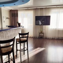 Фото Отель GoodHome38 на улице Верхняя Набережная 167/2