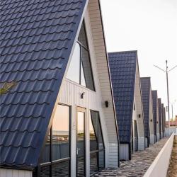 Фото Отель 12 причал