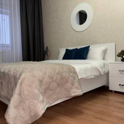 Фото Отель Rich House (Рич Хаус) на улице Рахимьяна Насырова 7