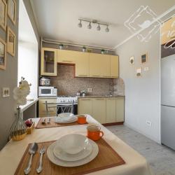 Фото Отель Квартира Не Вопрос на Горького 71