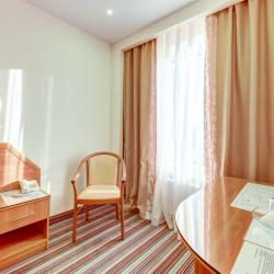 Фото Отель Tourist Omsk ZONT Hotel Group (Турист )