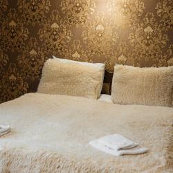 Номер стандарт