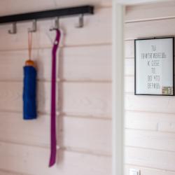 Фото Отель Comfort life (Комфорт Лайф) на Осенней 2Б