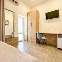 Фото Отель Volna Family Resort (Волна Фэмили Резорт)