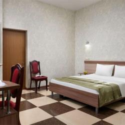 Фото Отель Фестиваль