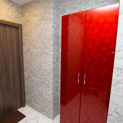 Фото Апартаменты на улице им. Зарубина В.С. 79