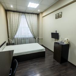 Фото Отель Пилигрим